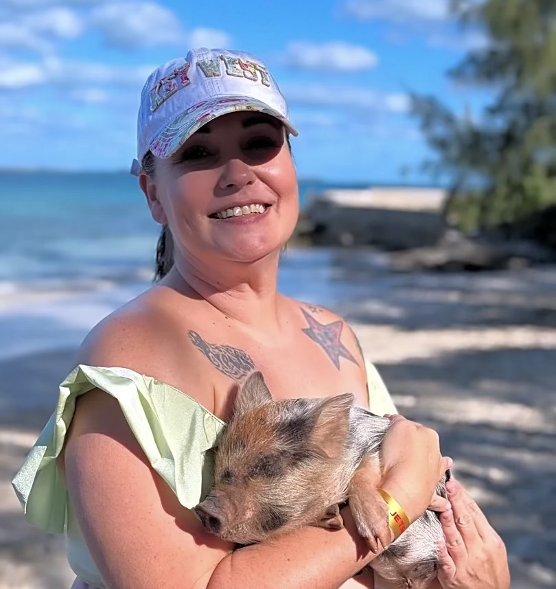 Cruise Brothers Travel Agent Christine Crews